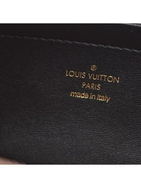 $3150 Louis Vuitton LV Monogram Pochette Coussin - Picture 13 of 15